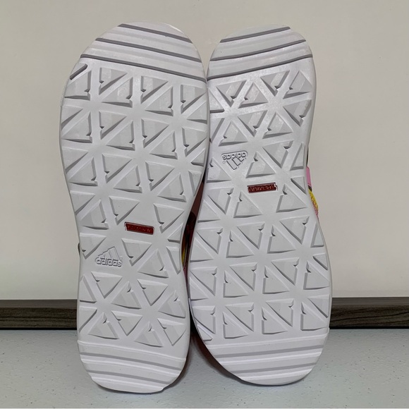 Adidas TERREX x LEGO® Captain Toey Sandals-Size 6 - Picture 8 of 13